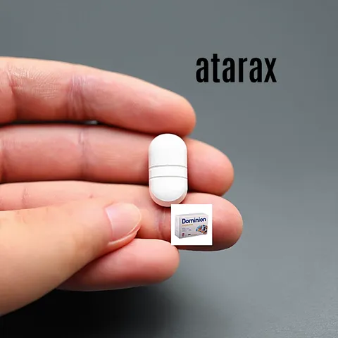 Pharmacie atarax